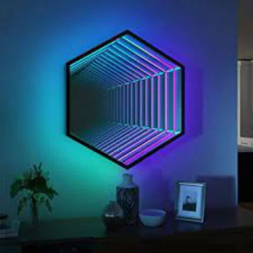 Infinity Mirror